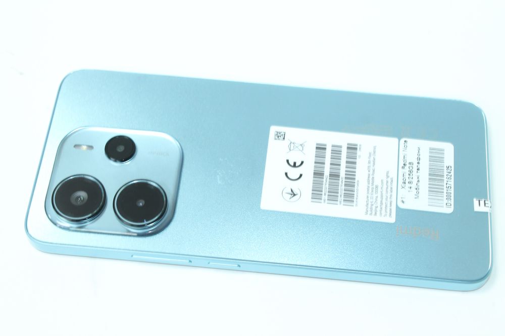 Xiaomi Redmi Note 14 8/256GB