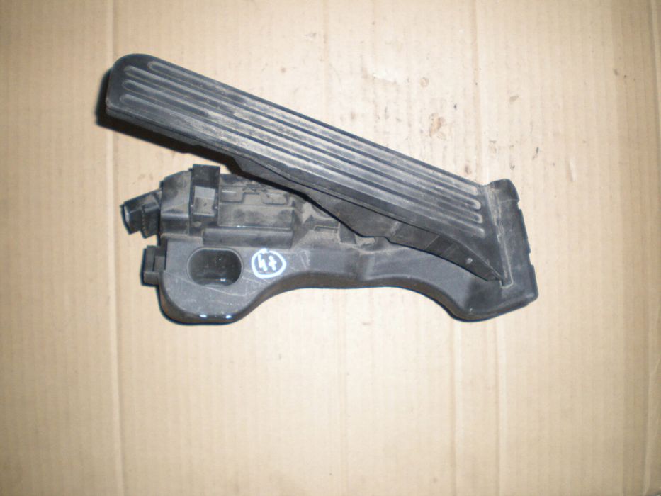 Pedal do acelerador AUDI A3 Sportback (8PA)
