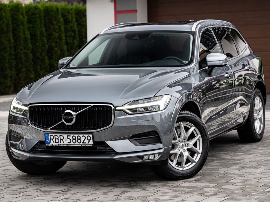 Volvo XC 60