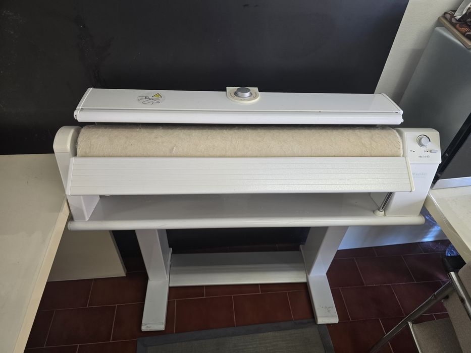 Calandra Profissional Miele HM 16-83