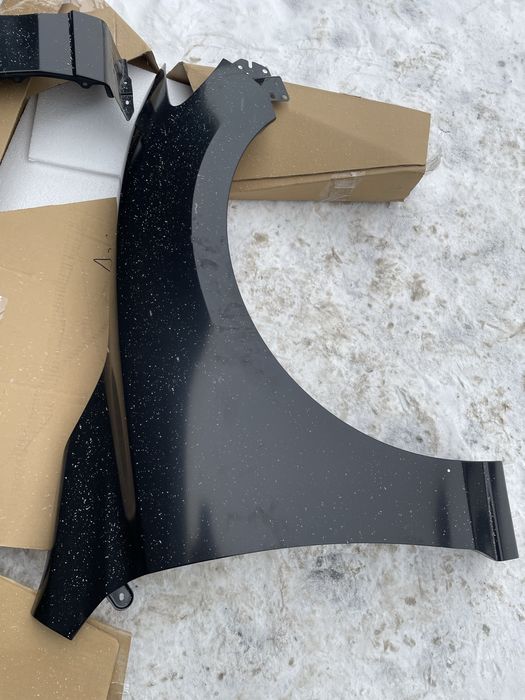 Крило Mazda 6 GJ 2013 - 2021 нове оригінал, GHP952211A, GHP952111A