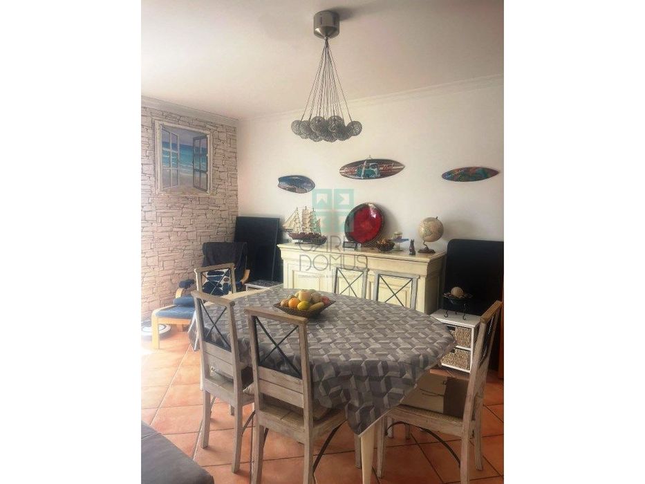 Apartamento T1, Condomínio fechado, Conceição de Tavira