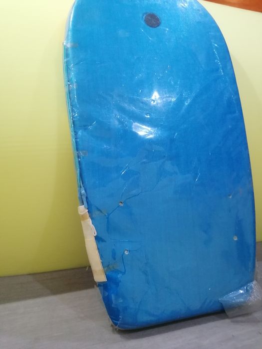 Prancha de bodyboard BLAZE *NOVA sem Uso*