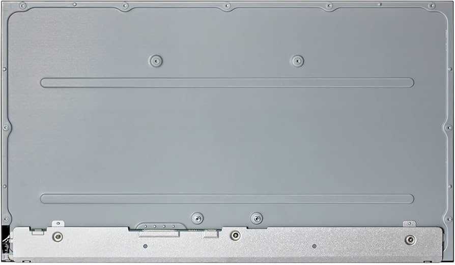 Reparação de Computadores AIO Ecrã Partidos, 24" FHD IPS (NOVO)