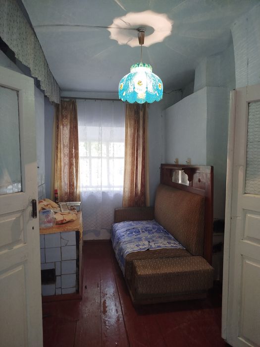 Продам будинок в затишному тихому селi