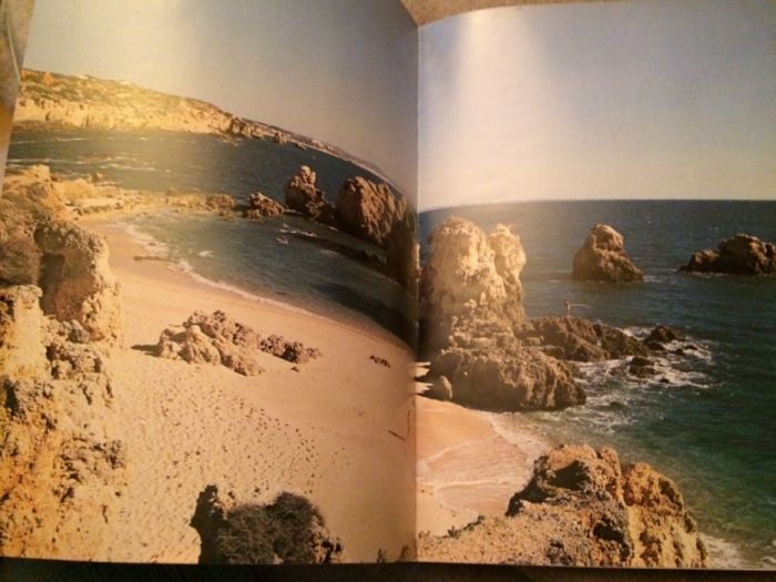 Roteiro da Costa do Algarve