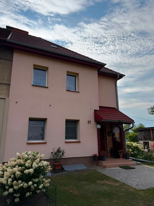Mieszkanie – Mąkoszyce - Widok 4