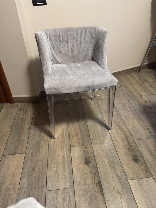 Крісло Картель/Kartell