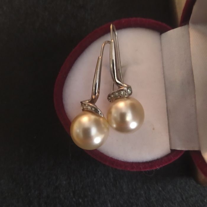 Біжутерія вінтажна