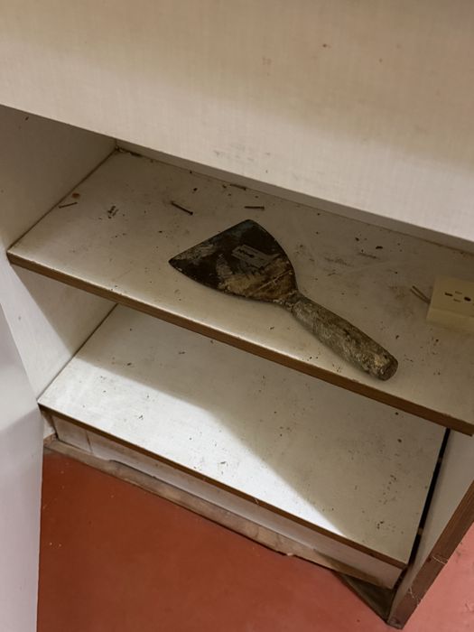 Вешалка для верхней одежды