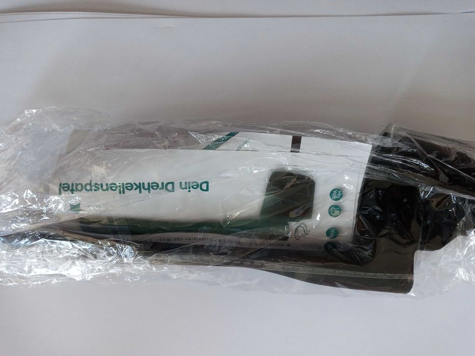 Espátula para Bimby