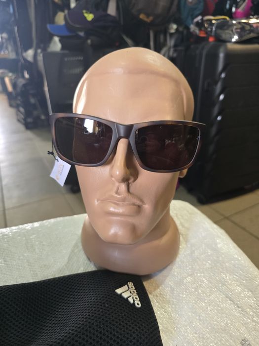 Сонцезахистні окуляри Adidas SP0047 52N