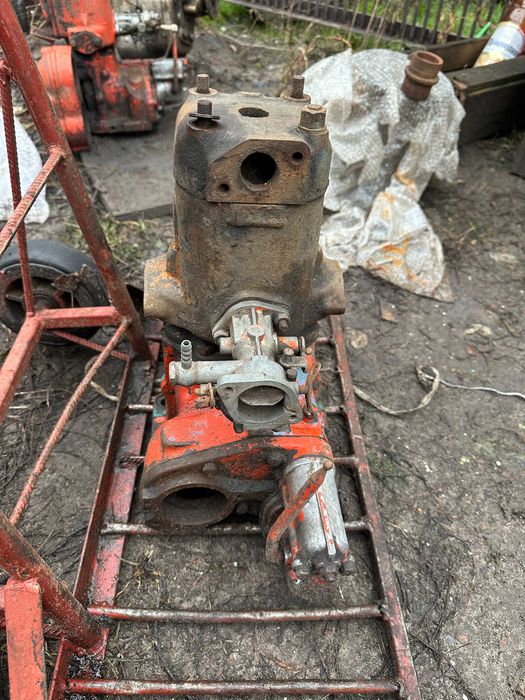 ПД-10  Пускач  Б/У