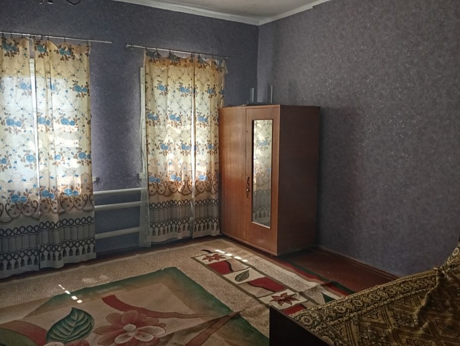 Продам будинок в селі Безуглівка