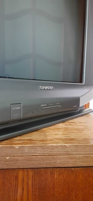 Телевізор Sharp 21L-FG1SF