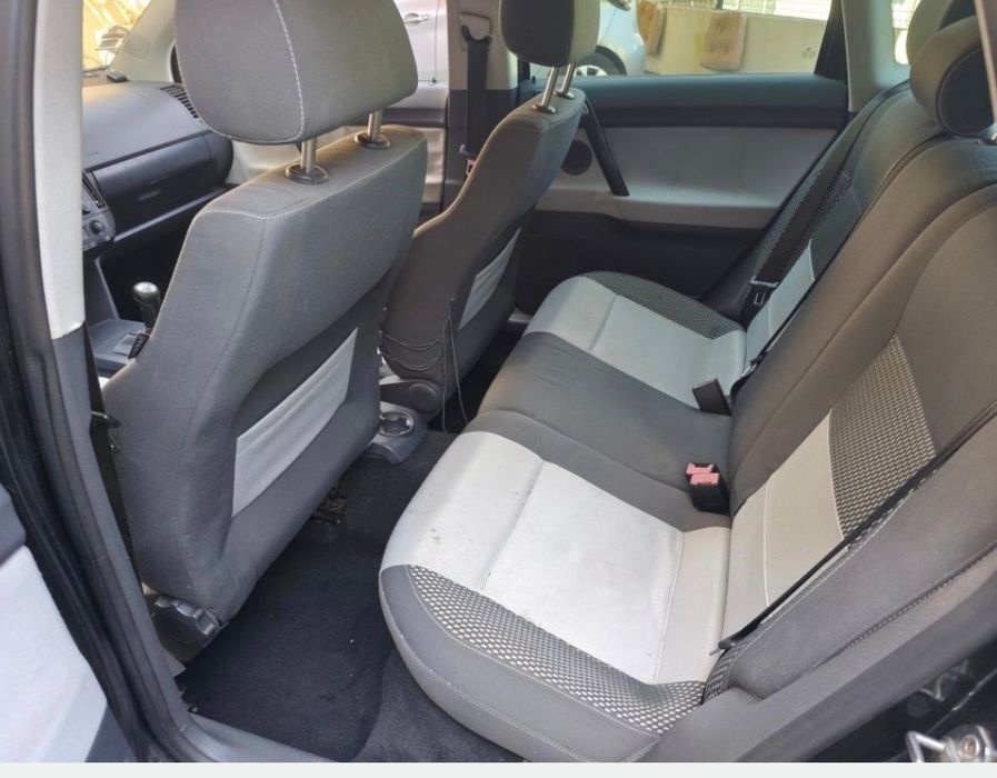 Volkswagen CROSS POLO 1.4 TDI 2008( LER DISCRIÇÃO)