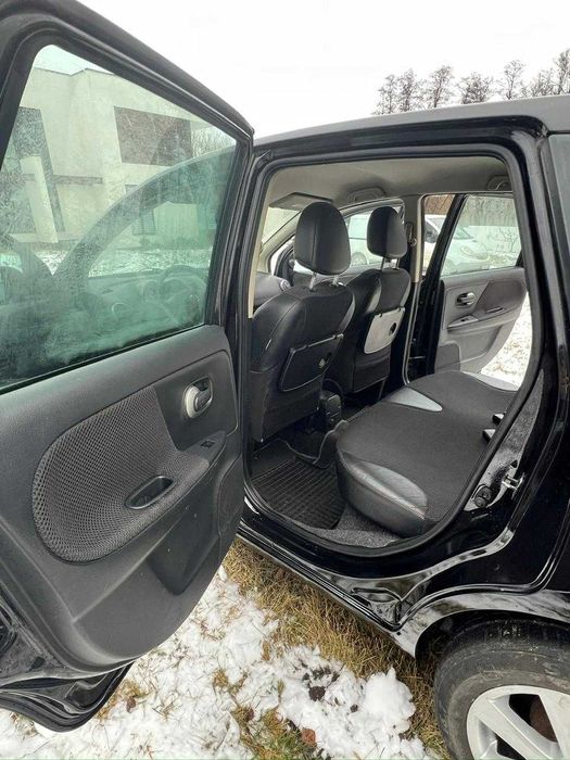 продам автомобіль Ніссан Ноут