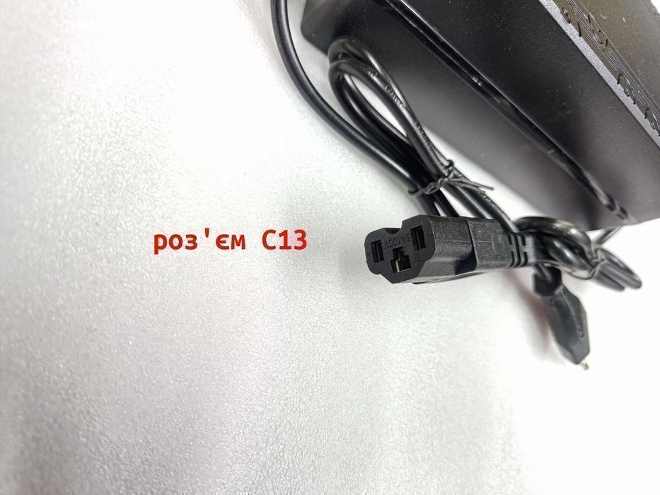 Зарядноє 12 14 36 48 60V зарядка 2 3 5 8 10 15A