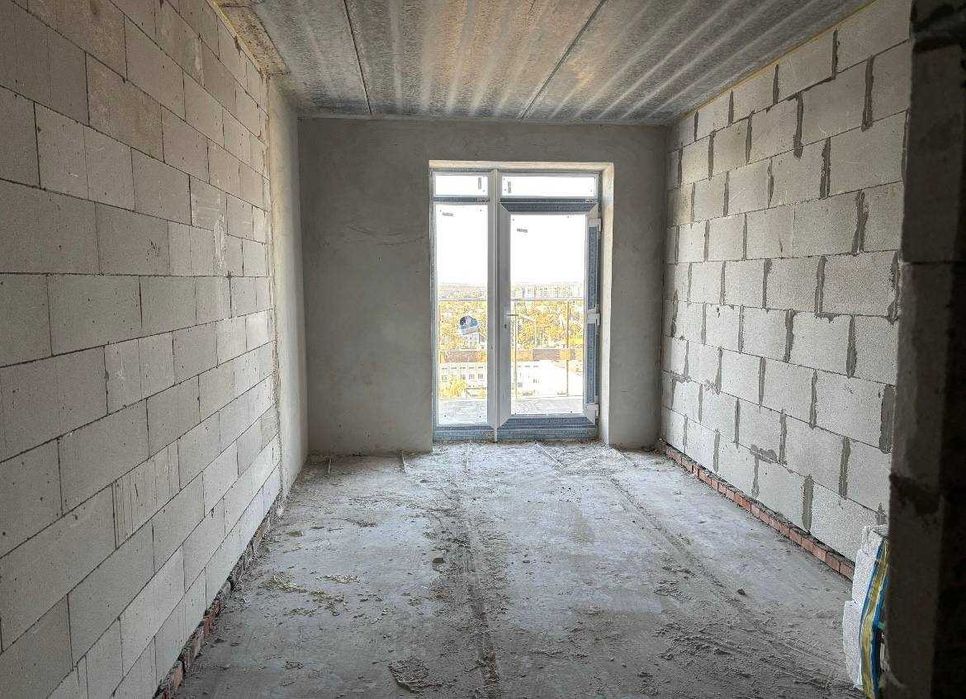 1-но кімнатна квартира в ЖК Гранд Сіті Домбровський