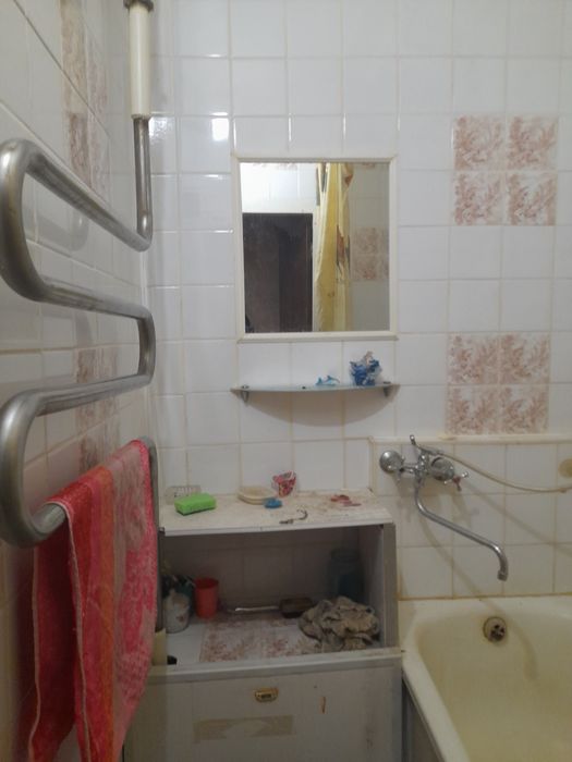 аренда трехкомнатной квартиры на Алексеевке