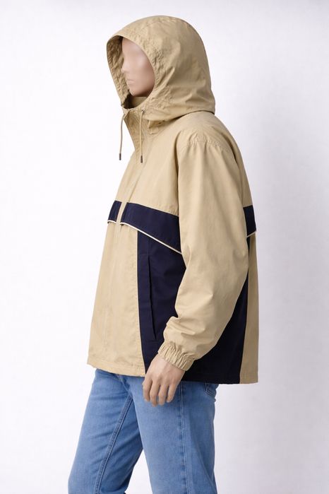 adidas анорак вітровка нова original розмір l