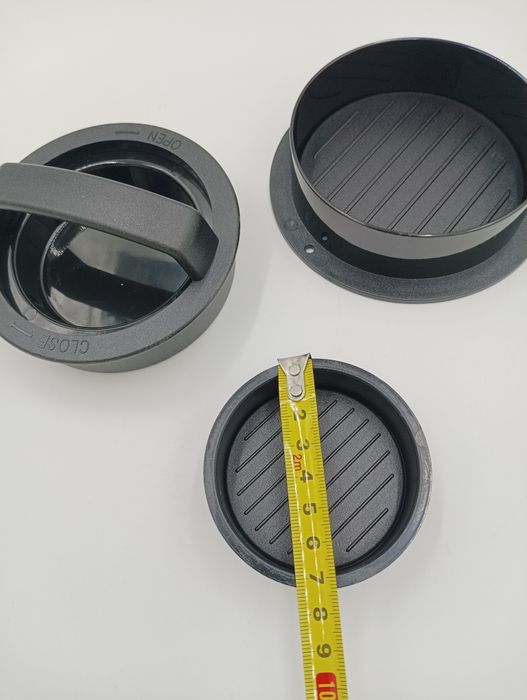 Zestaw Burger maker