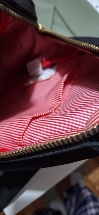 Mochila marca herschel