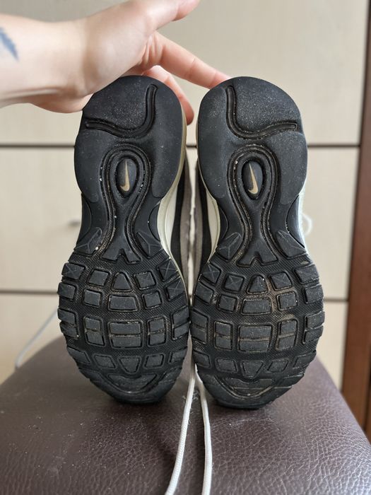 Buty Nike air max 98 rozmiar 38,5
