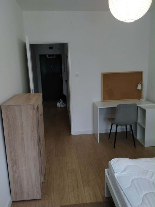 Mieszkanie – Warszawa, Lejanów, Białołęka - Więcej