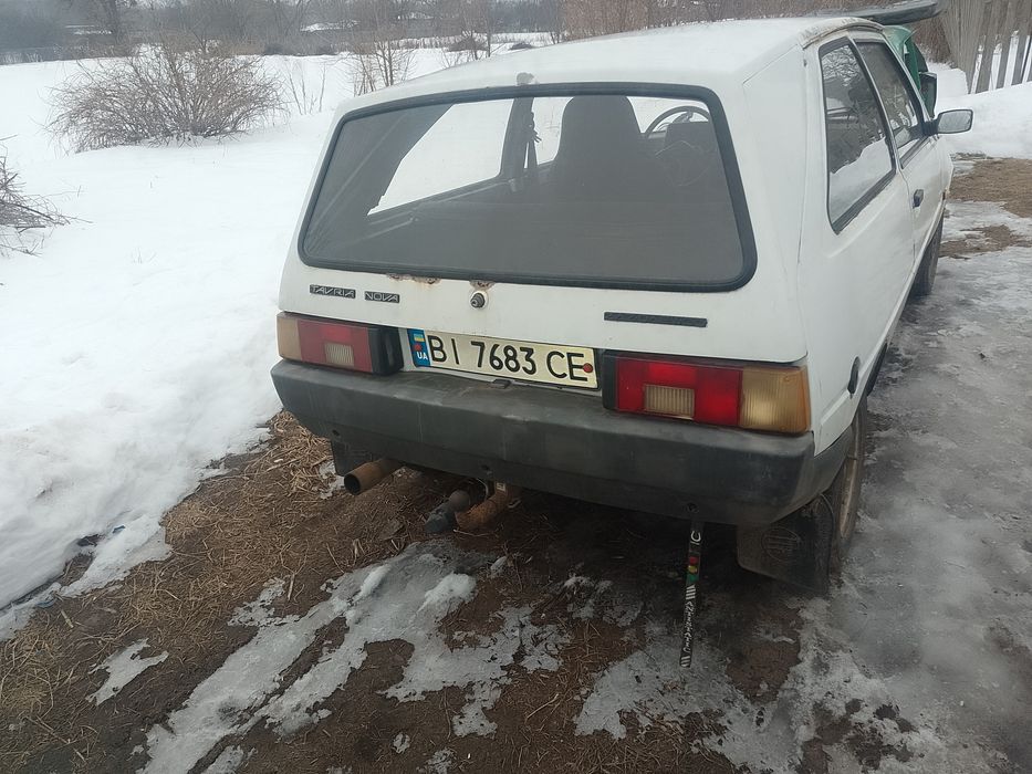 Автомобіль продаж