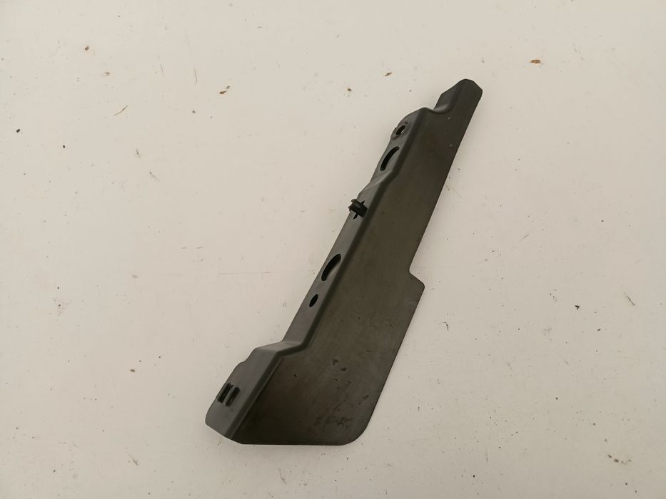 Toyota RAV4 IV 4 Lift FL 15-18 chlapacz nadkole lewy przód spoiler