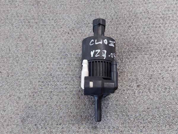 Motor de esguicho RENAULT Clio II (BB0/1/2_, CB0/1/2_)
