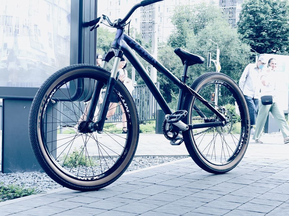 Велосипед dartmoor26player