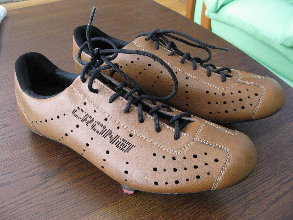 Buty kolarskie CRONO CV 1 ful carbon