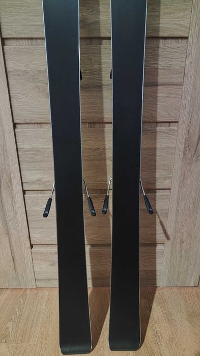 Narty elan amphibio 12 c