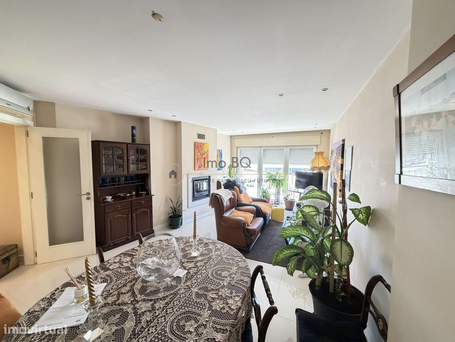 Apartamento T2 Montijo