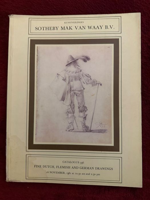 Catálogo antiguidades