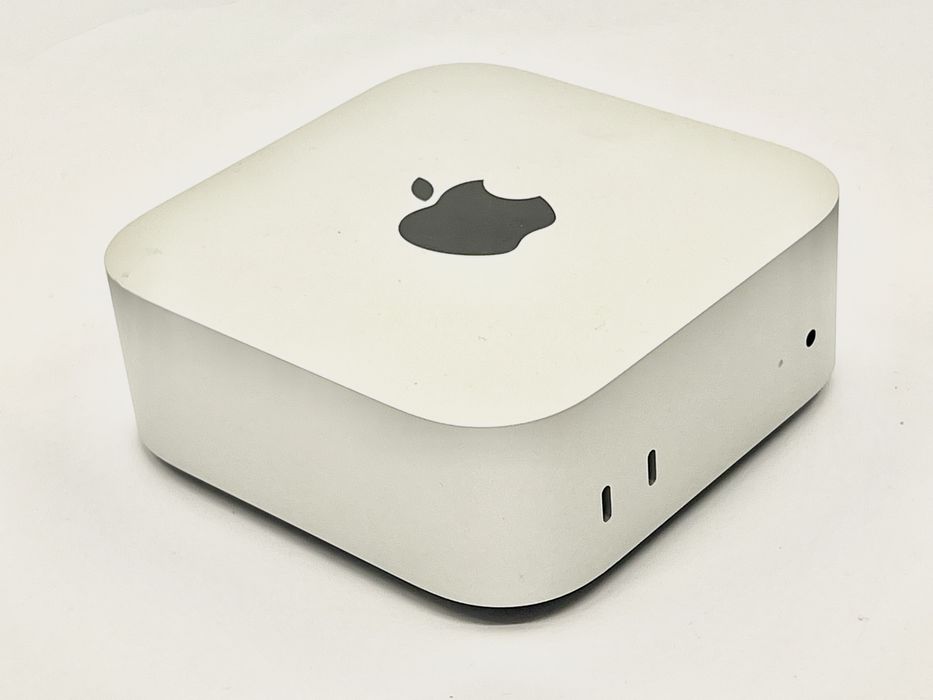 Mac Mini M4 16GB 512GB Gwarancja Apple