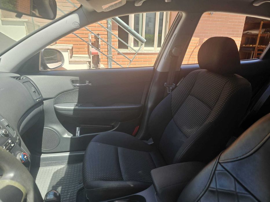 hyundai i30 com poucos Kilometros