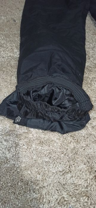 Лыжные штаны на мальчика