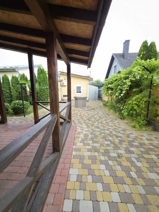 Дом по адресу (площадь 277 м²) - Atlanta.ua - фото 4