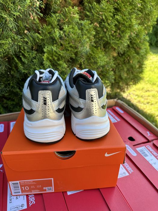 Nike оригинальная обувь Nike Initiator оригинал