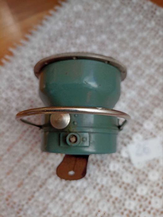 Lampka  górnicza elektryczna typ-966