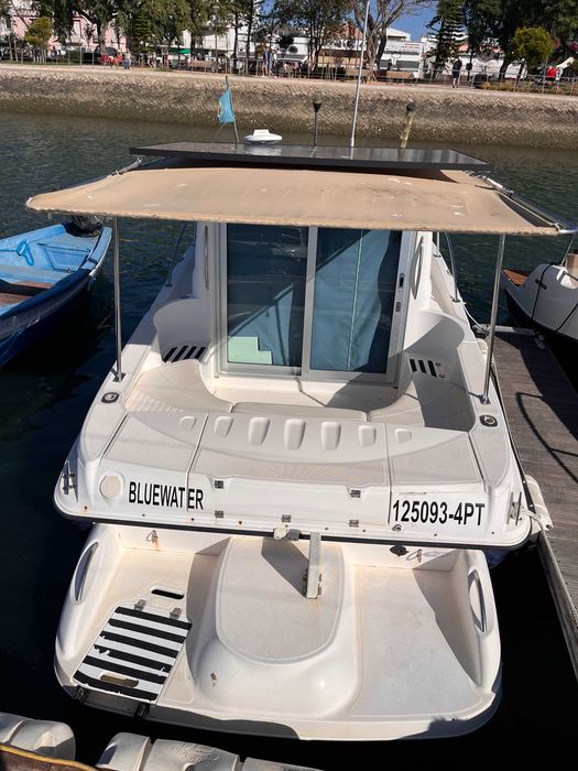Barco Karnic 2265