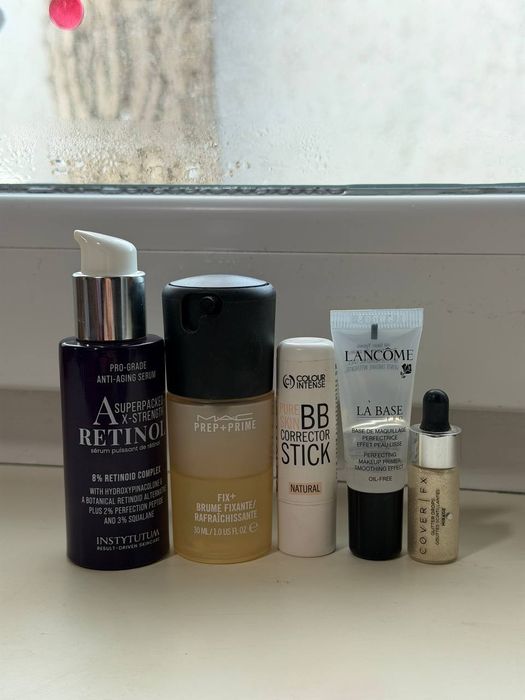 Косметика і догляд оригінал