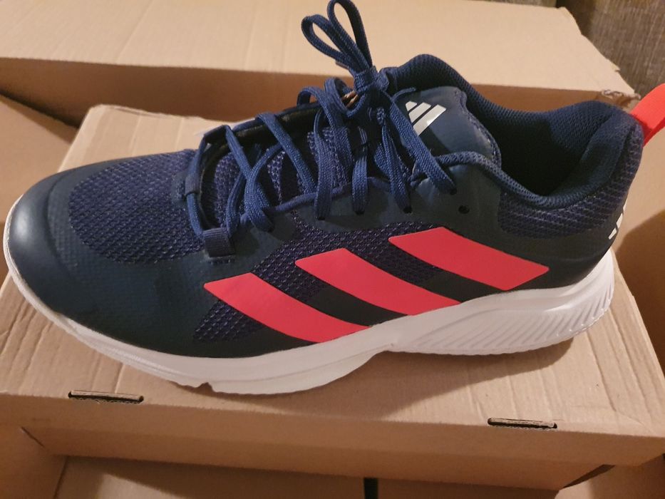Męskie buty sportowe ADIDAS COURT TEAM BOUNCE 2.0 M r. 43 1/3 EU 27,5
