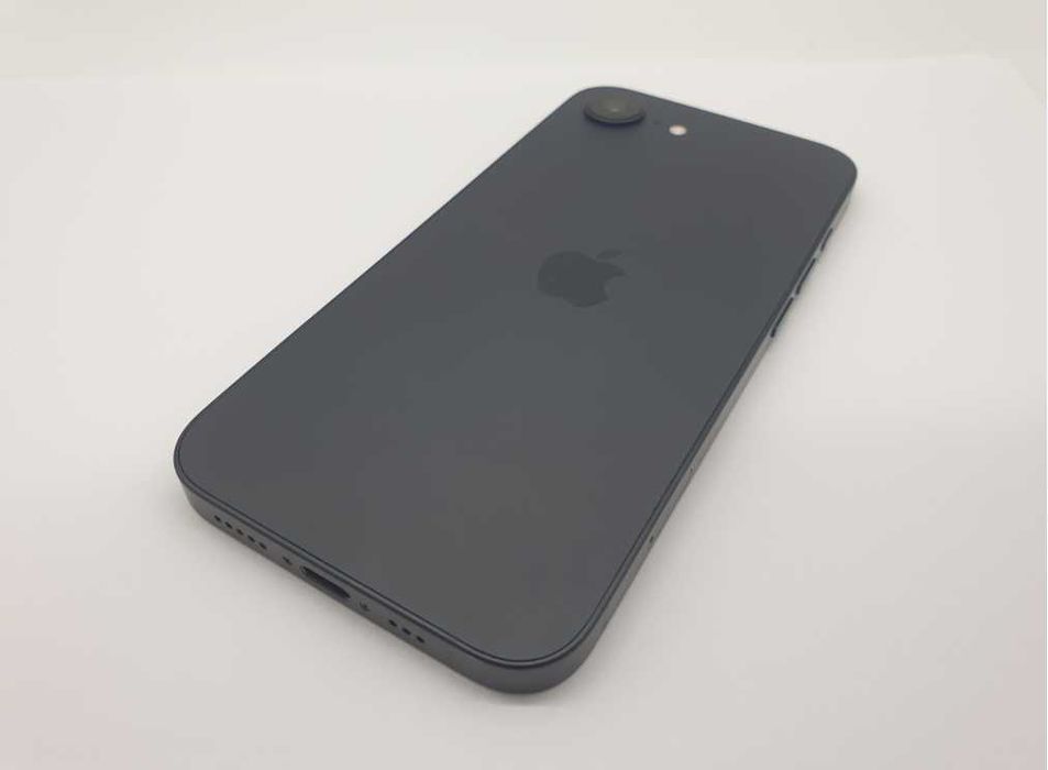 iPhone 16e sprzedam/zamienię na Samsunga
