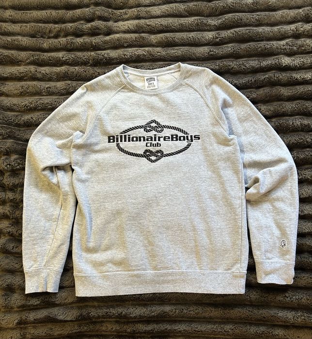 Кофта Billionaire Boys Club
