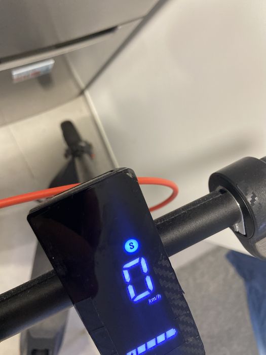 Vendo / Troco Trotinete Xiaomi