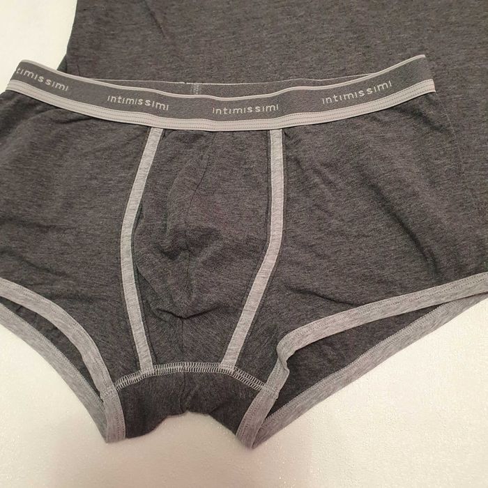 Комплекти чоловічої білизни Intimissimi